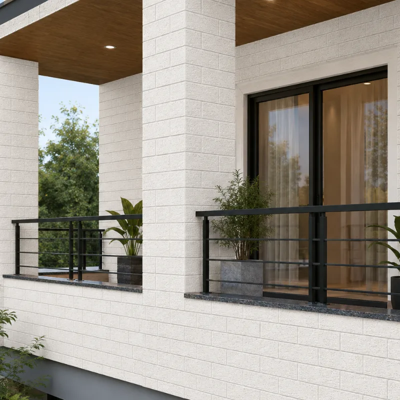 Wall Tiles 3 — view 2