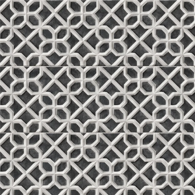 Wall Tiles 6 