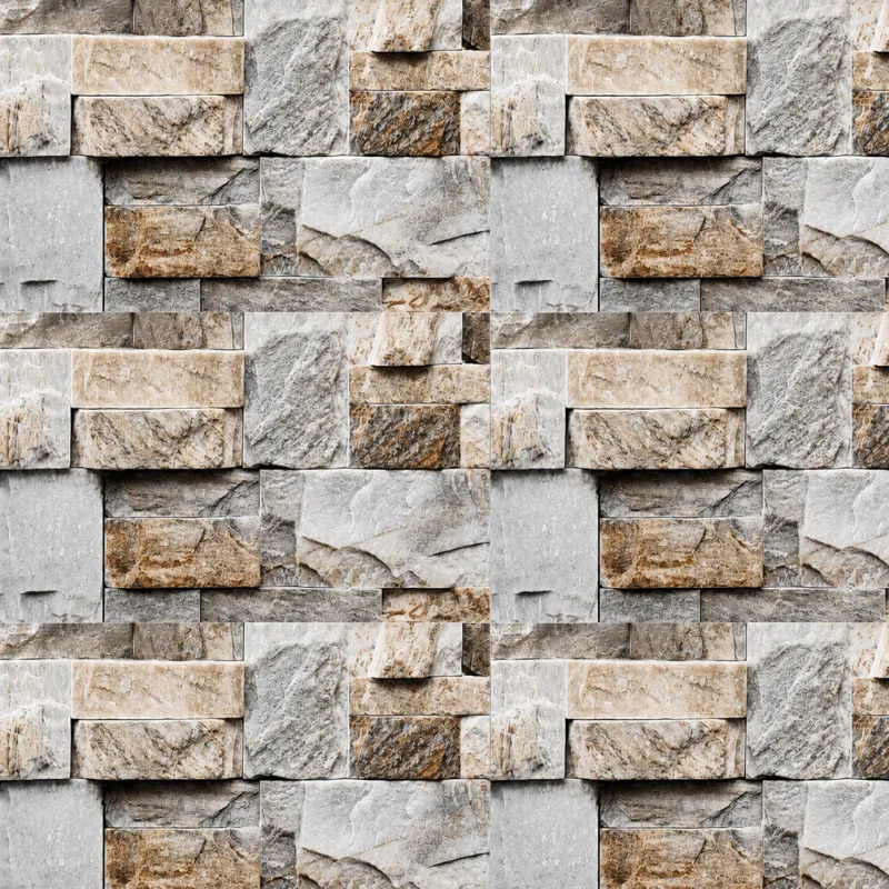 Wall Tiles 8 — view 1
