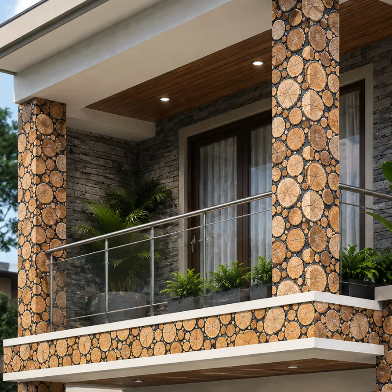 Wall Tiles 10 — view 2