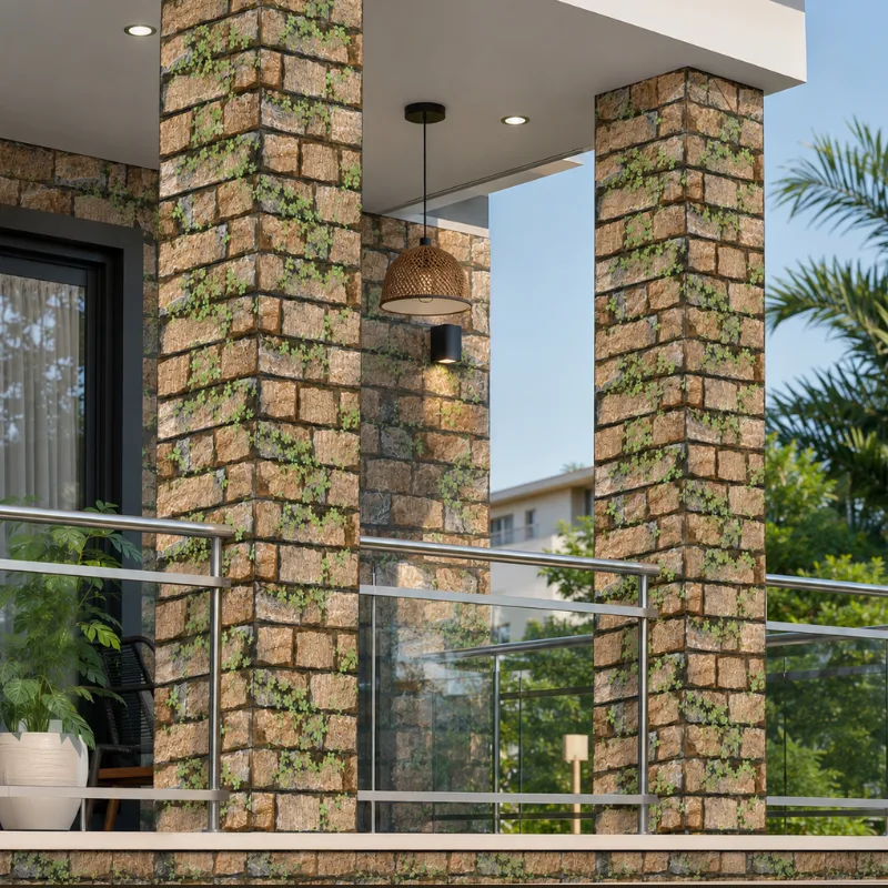 Wall Tiles 11 — view 2