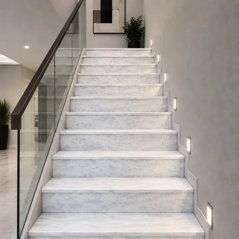 Marble 1 — view 2