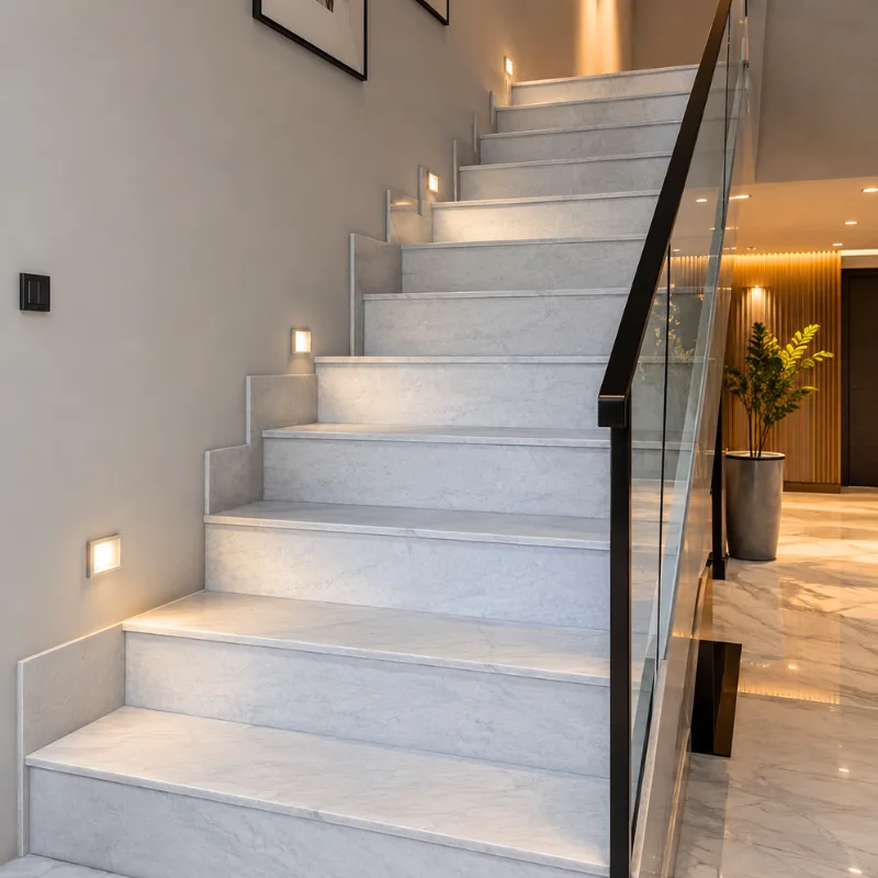 Marble 3 — view 2