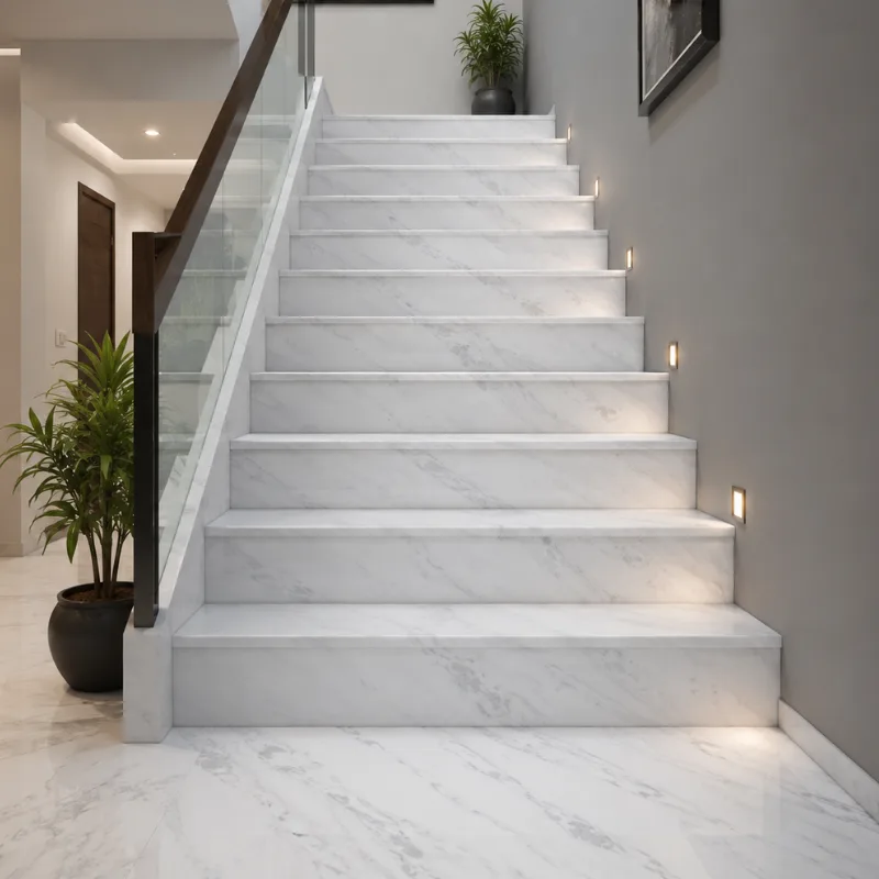 Agariya white — view 2