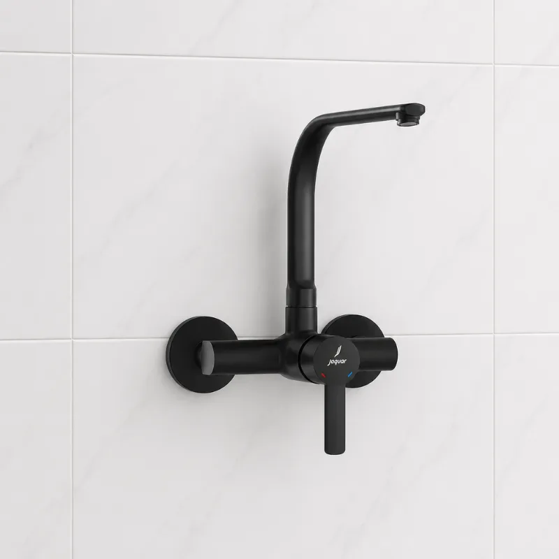 Single Lever Sink Mixer