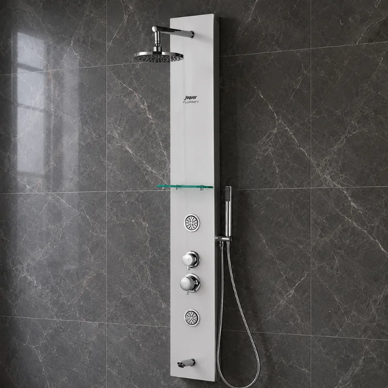 Infinity White