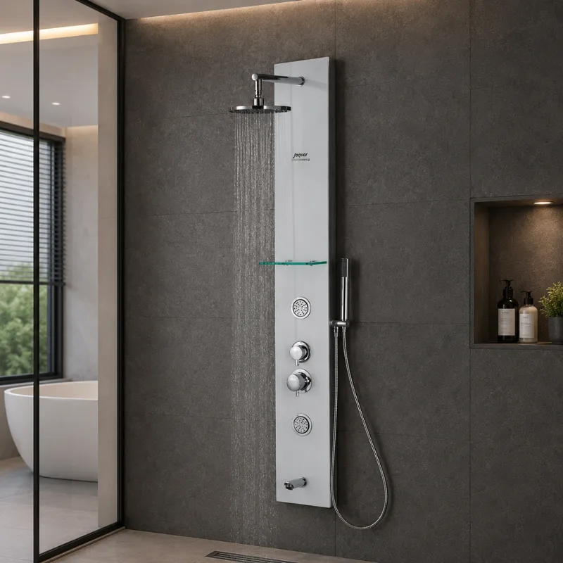 Infinity White — view 2