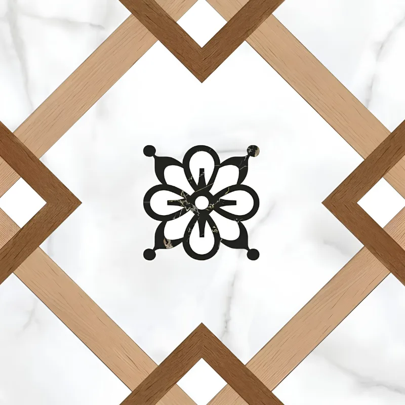 Mat Tiles 1 — view 1