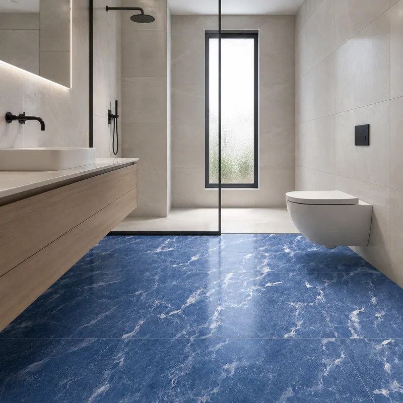 Mat Tiles 3 — view 2