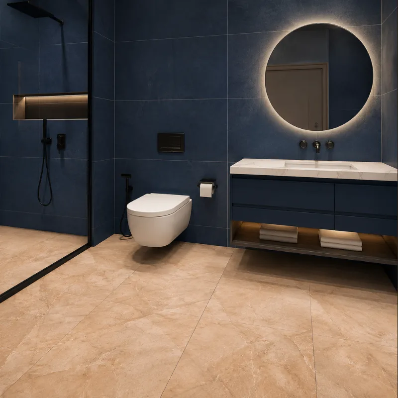 Mat Tiles 5 — view 2