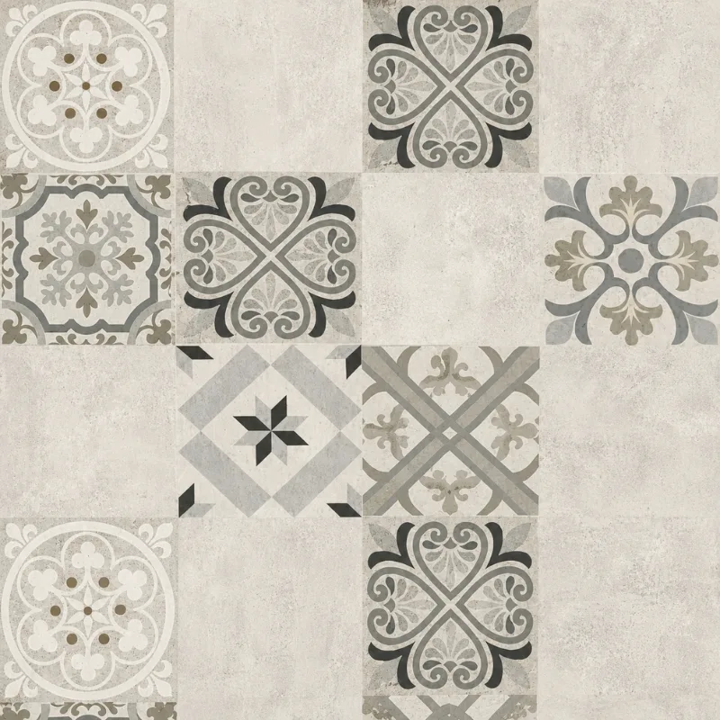 Mat Tiles 7 — view 1