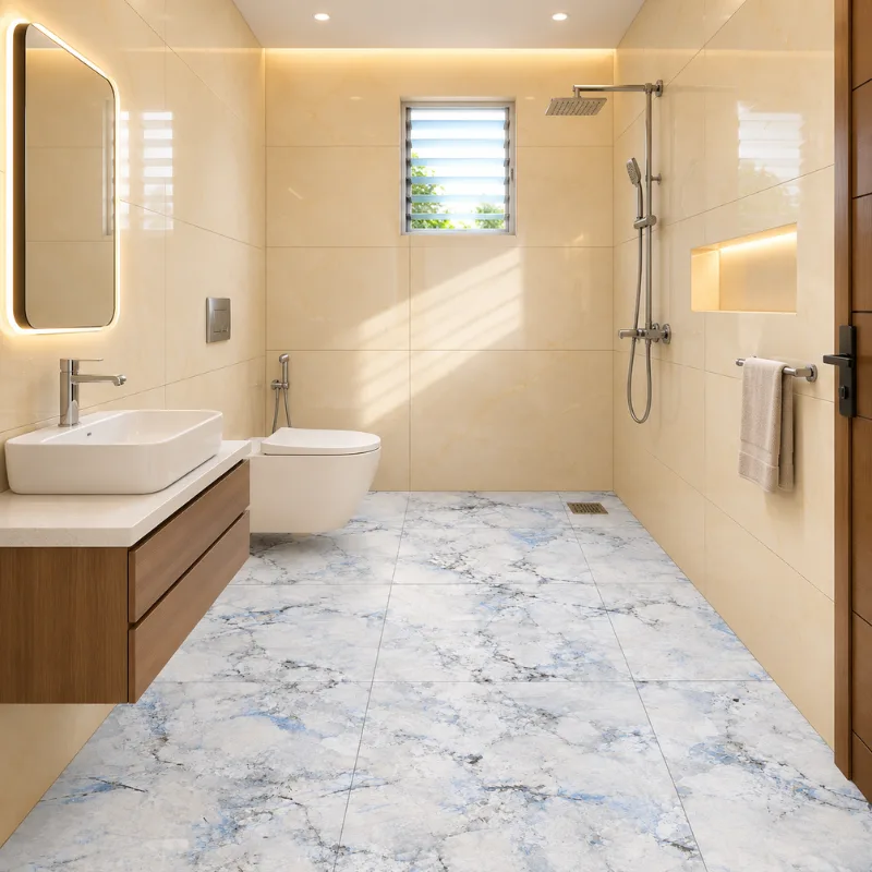Mat Tiles 10 — view 2