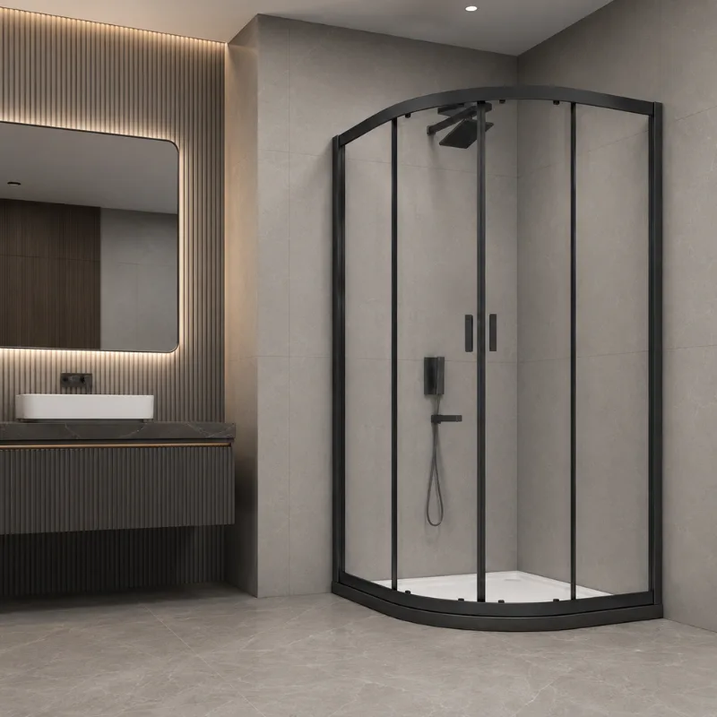 Delta Black — view 2