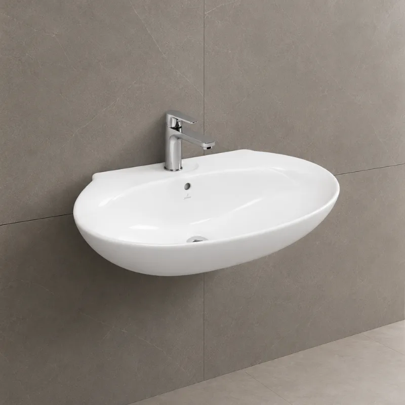 Wall Hung Basin