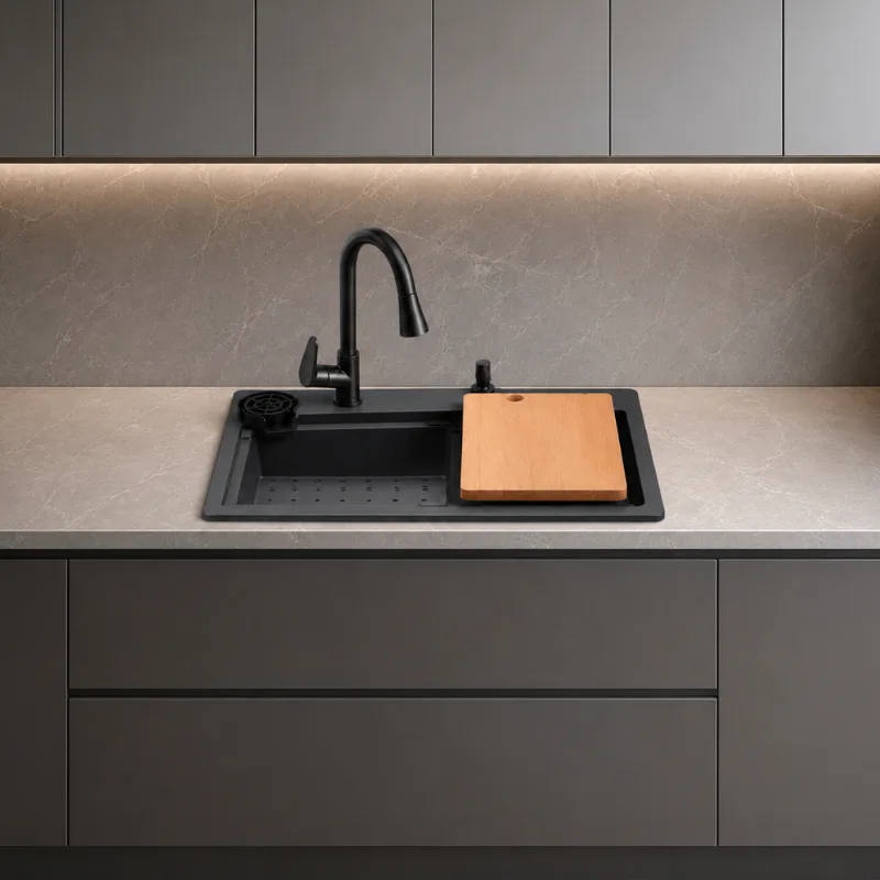Multifunction Sink — view 2