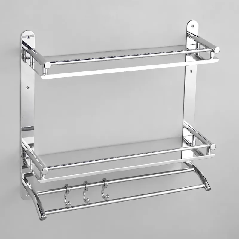 Multiuse Shelves