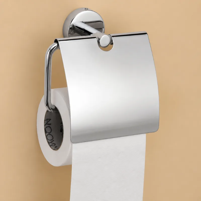 Toilet Paper Holder