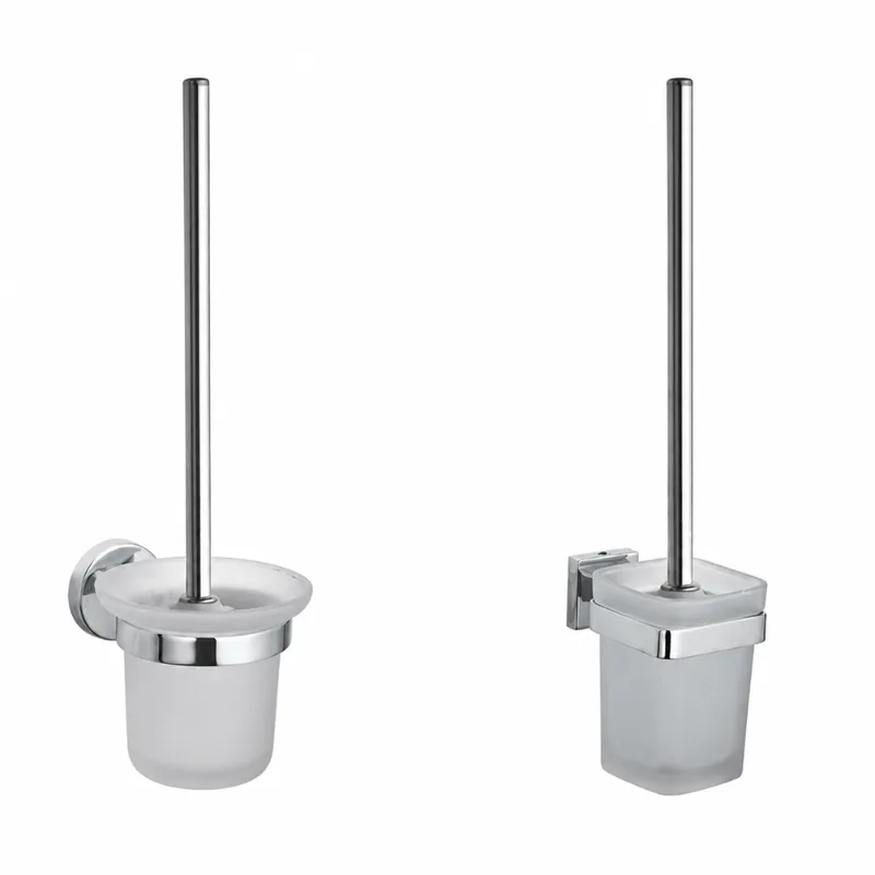Toilet Brush Holders 