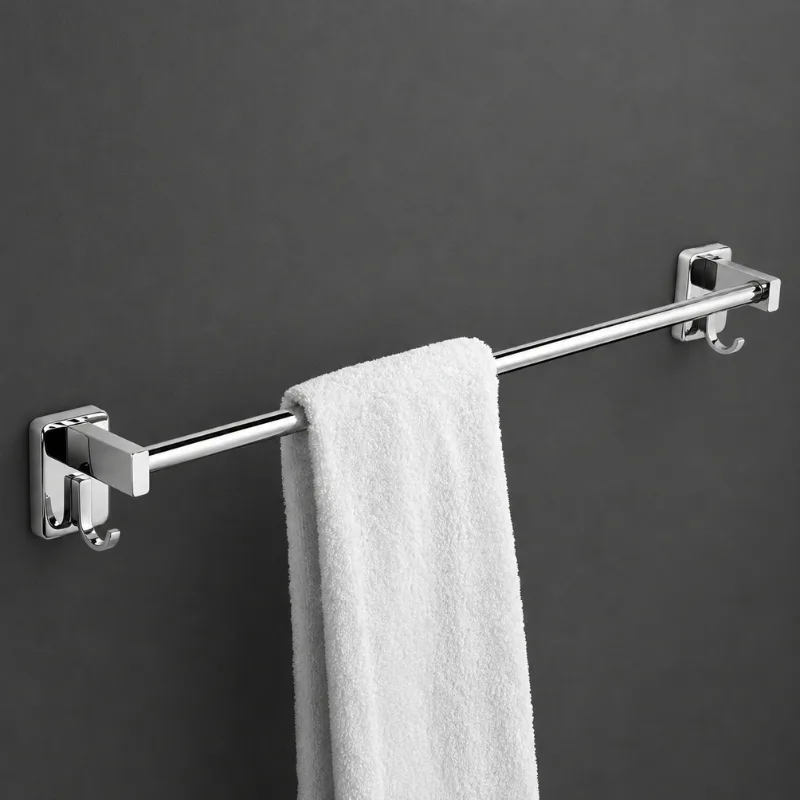 Square Hook — view 1