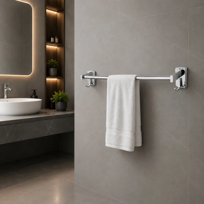 Square Hook — view 2