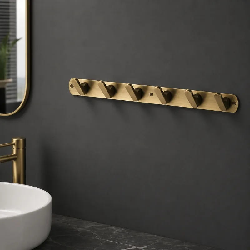 Finesse Antique 6 Way — view 2