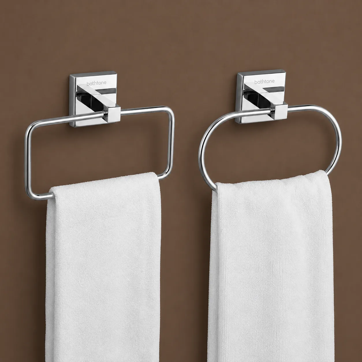 Towel Ring
