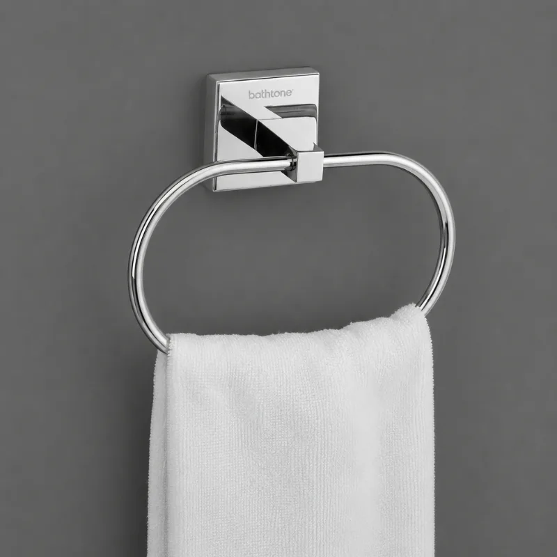 TRG-1002 Top Square (SSCP Solid Rod) — view 1