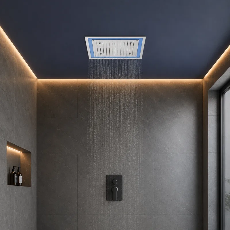 CSH-1703 2 Function (with LED) — view 2