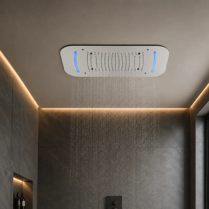 CSH-1702 3 Function (with LED) — view 2