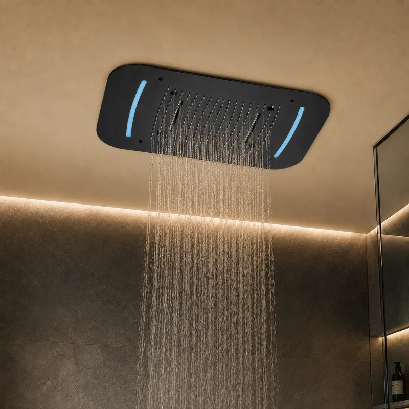 CSH- 1701 3 Function (with LED) — view 2